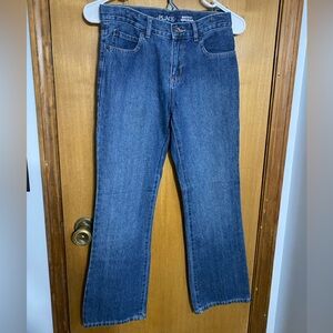Children’s Place Boys Bootcut Jeans